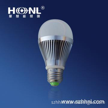 Dimmable 7W LED Bulb 660lm